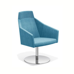 Parker V | Chairs | Casala