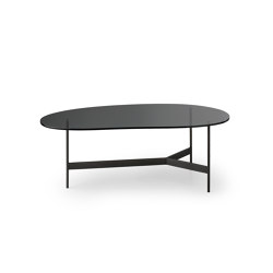 LXT01 | Coffee tables | Leolux LX