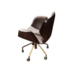 Fosca BG | Armchairs | Fasem