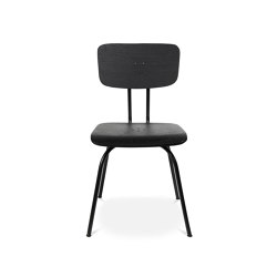 W-1970 chair | Chairs | Wagner