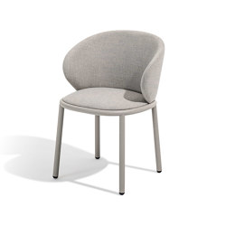 Mun | chair | Chairs | Desalto