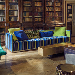 Eros | Sofas | Erba Italia