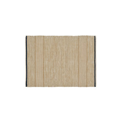 Placemats | Jute/Cotton Placemat 45X33 | Table mats | Andrea House