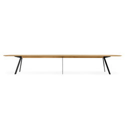 BARRA Work | Contract tables | Girsberger