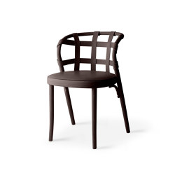 COLLAGE Chair | Chairs | Gemla
