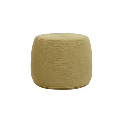 BON VIVANT POUF | Stools | JANUS et Cie