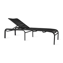 Loop sunlounger | Sun loungers | Vincent Sheppard