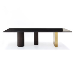 4000 Royal Dining table | Dining tables | Vibieffe