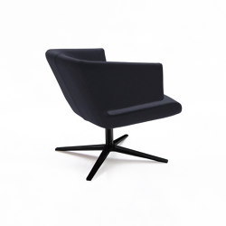 Lotus Chair | Sedie | Bensen