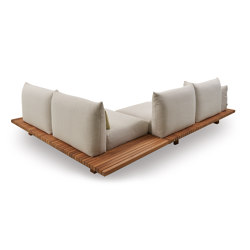 Aria Outdoor Sofa | Sofas | Papadatos