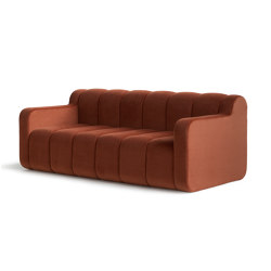 BOB Home | Sofas | Blå Station