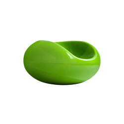 Pastil classic green | Armchairs | Eero Aarnio Originals