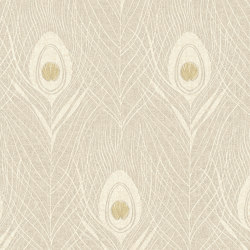 Absolutely Chic | Wallpaper 369717 | Wall coverings / wallpapers | Architects Paper