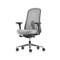 Lino Chair | Office chairs | Herman Miller