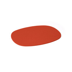 Placemat oval | Table mats | HEY-SIGN