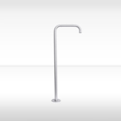 Fountains | dade LAUF 2 | Fountains | Dade Design AG concrete works Beton