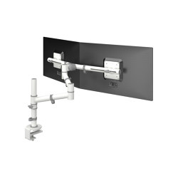 Viewgo monitor arm - desk 130 | Table accessories | Dataflex