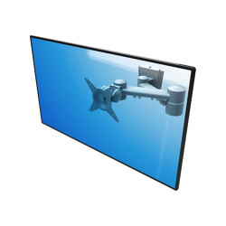 Viewmate monitor arm - wall 042 | Table accessories | Dataflex