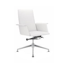 fina soft 6724/AG | Office chairs | Brunner