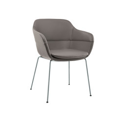 crona 6364/A | Chairs | Brunner