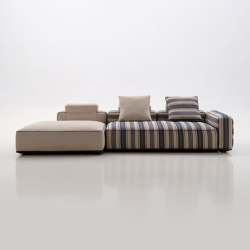 Hybrid | Sofas | B&B Italia