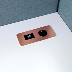 Table Top Slim | Prese USB | Götessons
