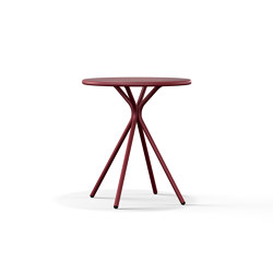 crona steel 6396 | Side tables | Brunner