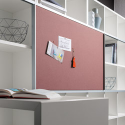 basic S Shelf System | Regale | werner works