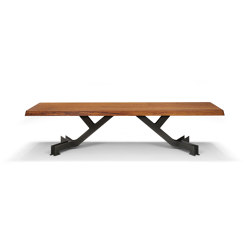 The Sicilian Dining Table 320 | Dining tables | Linteloo