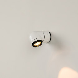 Petit Tatu | Wall Lamp | Wall lights | Santa & Cole