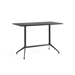 About A Table AAT10 | Tavoli alti | HAY