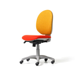 Bingo -Task chairs | Office chairs | Diemme