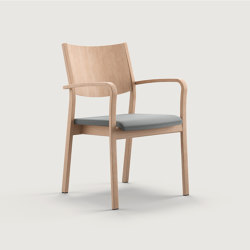 sonato 8514/A | Chairs | Brunner
