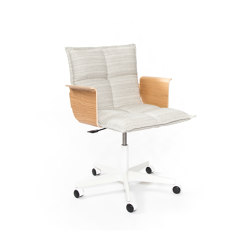 Lab Meeting M ZXLB | Office chairs | Inno