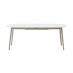 Kingston Table | Dining tables | BoConcept