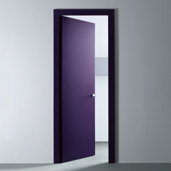Filo 55 s-t | Internal doors | Lualdi
