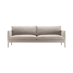 Curve | sofa | Sofas | Isku