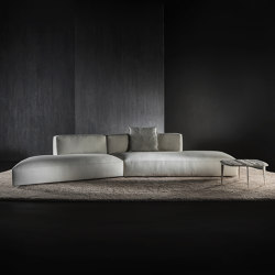 Downtown Sofa | Sofas | HENGE