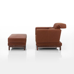 moule | Armchairs | Brühl