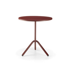 Kanpoa | Bistro tables | Sokoa