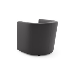 Gil Fauteuil | Armchairs | WEIBELWEIBEL
