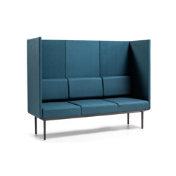 Longo Softseating | Sofas | actiu