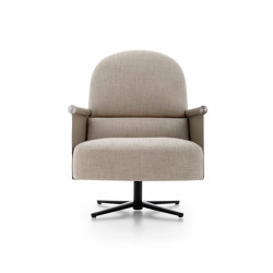 Beyl | Armchairs | DITRE ITALIA