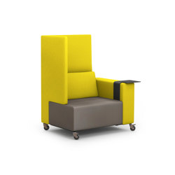 SLE smartE - SK SLECRLiAR110082 | Armchairs | modul21