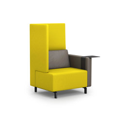 SLE smartE - SK SLECRLiAR29082 | Armchairs | modul21