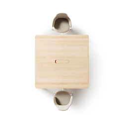 Heldu Working Tables | Desks | Alki