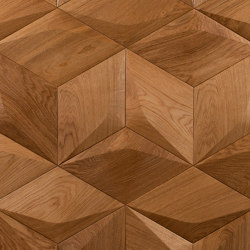 Form at Wood