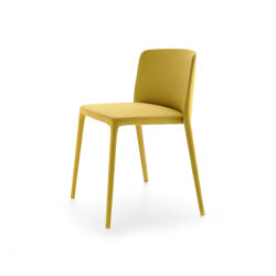 Achille Chair | Chairs | MDF Italia