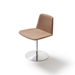 KN07 Chair | Chairs | Knoll International