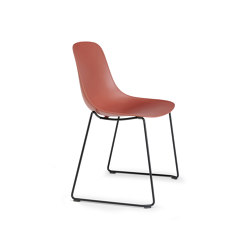 Pure Loop Mono sled | Chairs | Infiniti